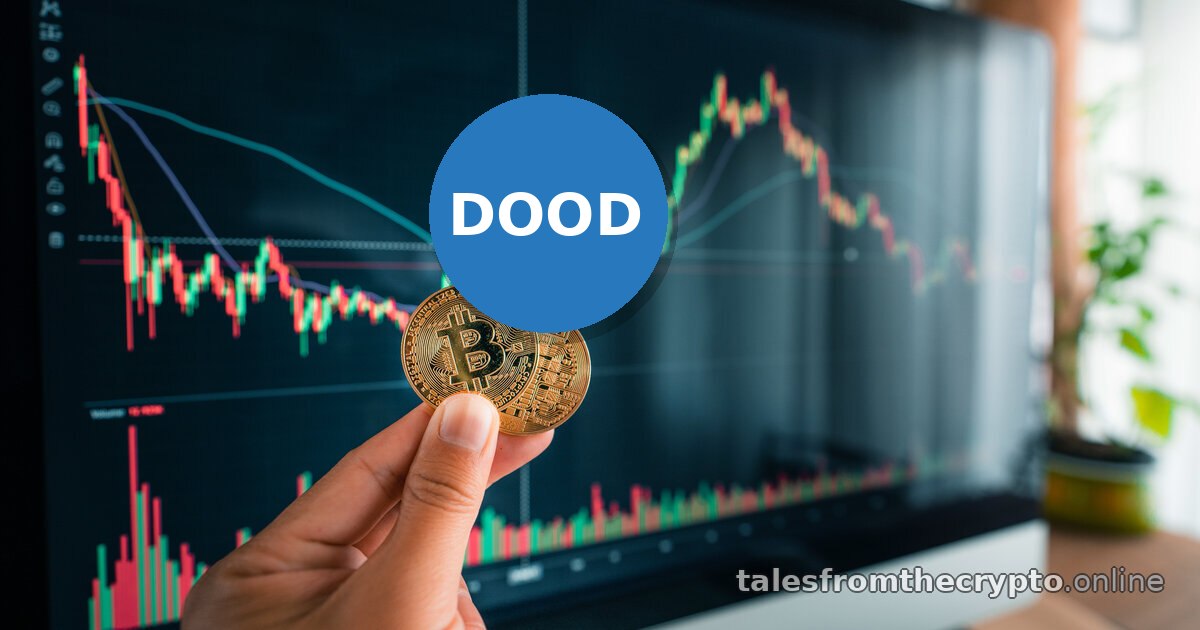 Recent Crypto Trends: $DOOD +13.8% Predicted — Oct 21, 2026 07:00