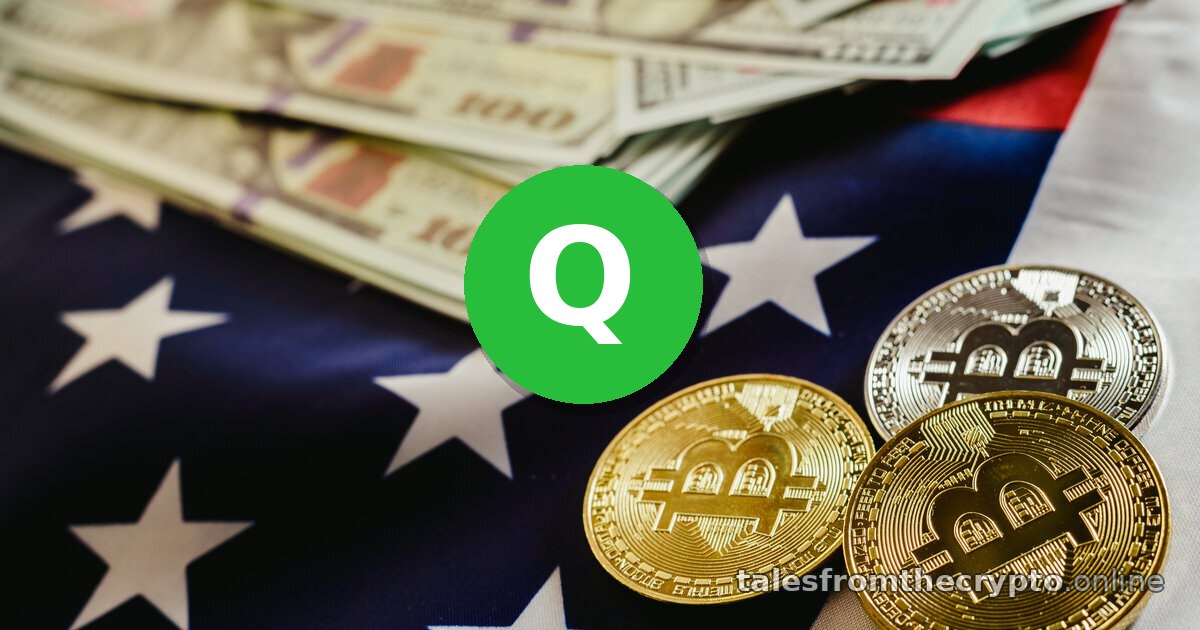 Recent Crypto Trends: $Q +25% Predicted — Oct 21, 2026 09:00